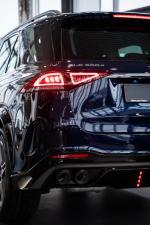 Mercedes-Benz GLE300 d 4Matic by Larte Design 2019 года